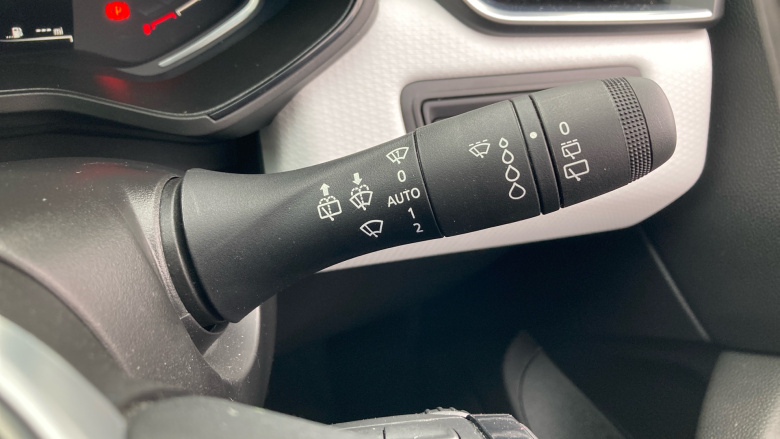 Renault Clio 1.6 E-TECH full hybrid 145 Techno 5dr Auto Hybrid Hatchback